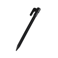 5pcs Plastic Tent Stakes for Secure Camping
