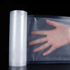 Thickened Embossed Vacuum Bags for Food Preservation
