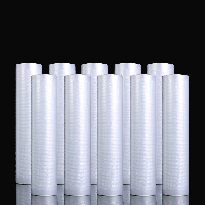 Vacuum Sealer Bags For Food Preservation - 1 Roll