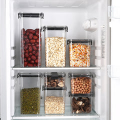 1Pc Airtight Food Storage Containers