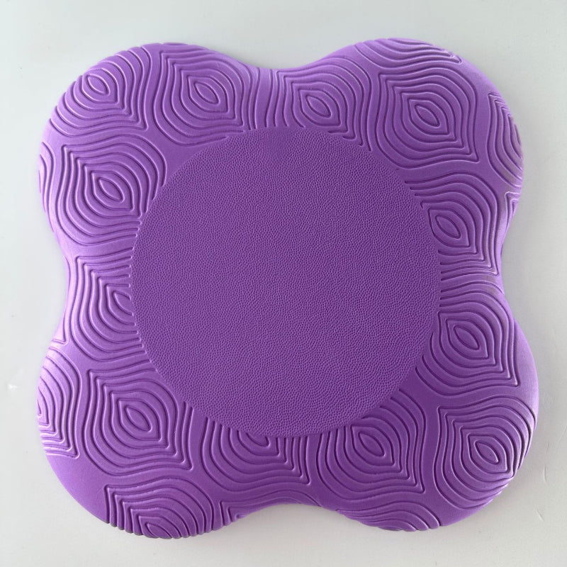 TPE Elbow Knee & Kneeling Pad Set for Maximum Fitness