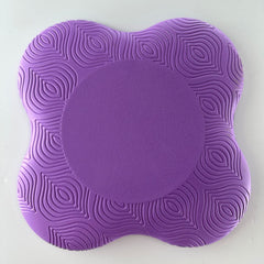 TPE Elbow Knee & Kneeling Pad Set for Maximum Fitness