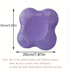 TPE Elbow Knee & Kneeling Pad Set for Maximum Fitness