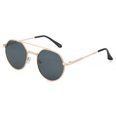 Men's Retro Polarized Sunglasses UV Protection