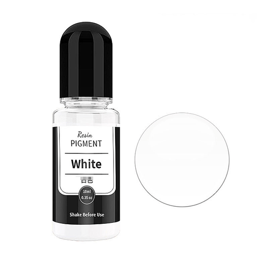 Alcohol Resin Pigment Set for DIY Jewelry Making