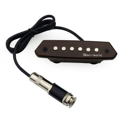 810 Skysonic Acoustic Guitar Clear Sound Tone & Volume Control