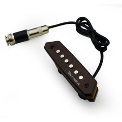 810 Skysonic Acoustic Guitar Clear Sound Tone & Volume Control
