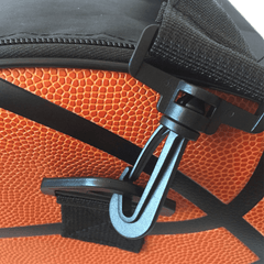 Single Shoulder Basketball Bag for Boys - Easy Carrying and Protection
