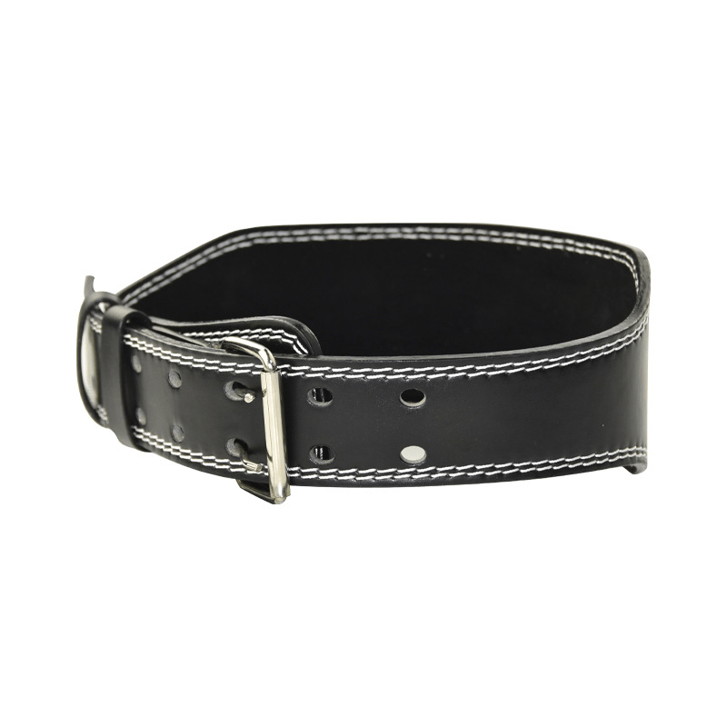 Waist Support Belt for Squats Basketball Training