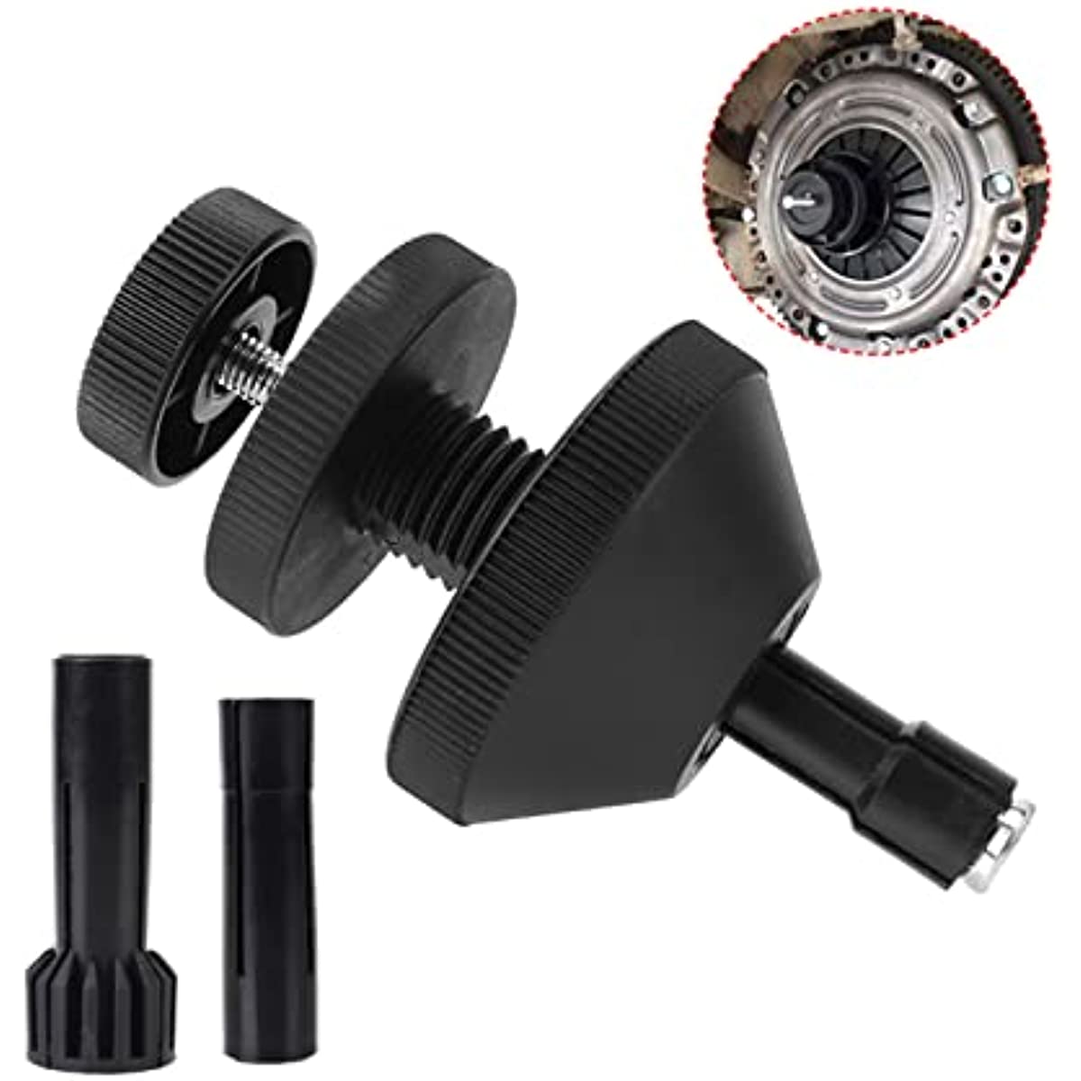 Universal Clutch Alignment Tool for 99 Clutch