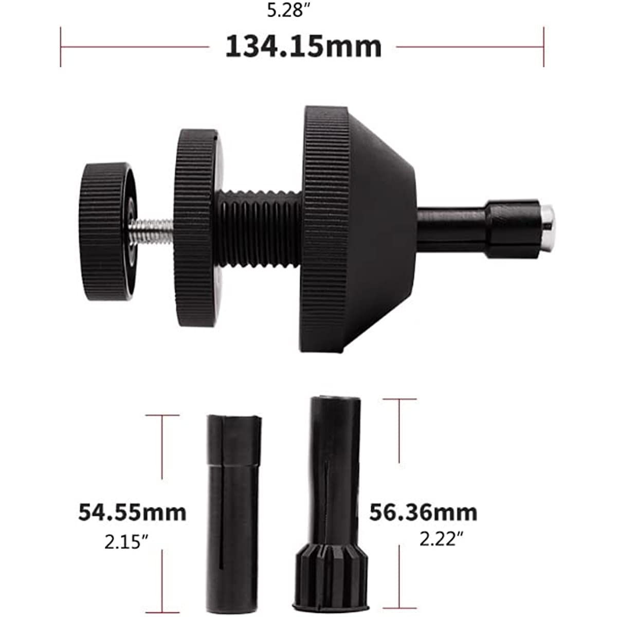 Universal Clutch Alignment Tool for 99 Clutch