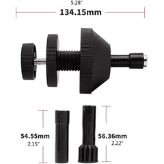 Universal Clutch Alignment Tool for 99 Clutch