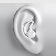 Silicone Soundproof Earplugs Waterproof Swimming Earplugs