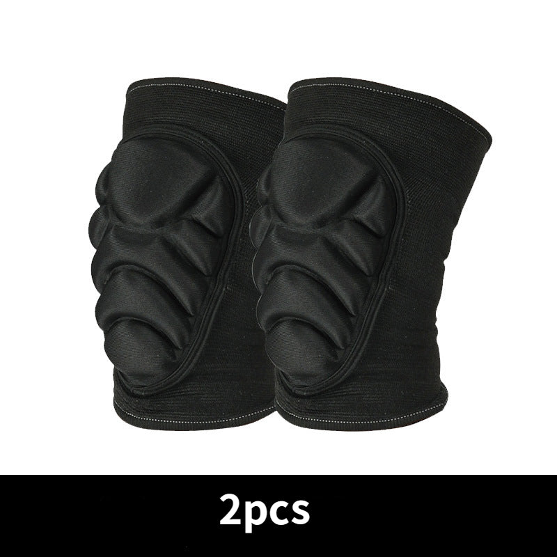 Breathable Knee Protectors for Volleyball Football Dance Tennis