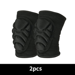Breathable Knee Protectors for Volleyball Football Dance Tennis