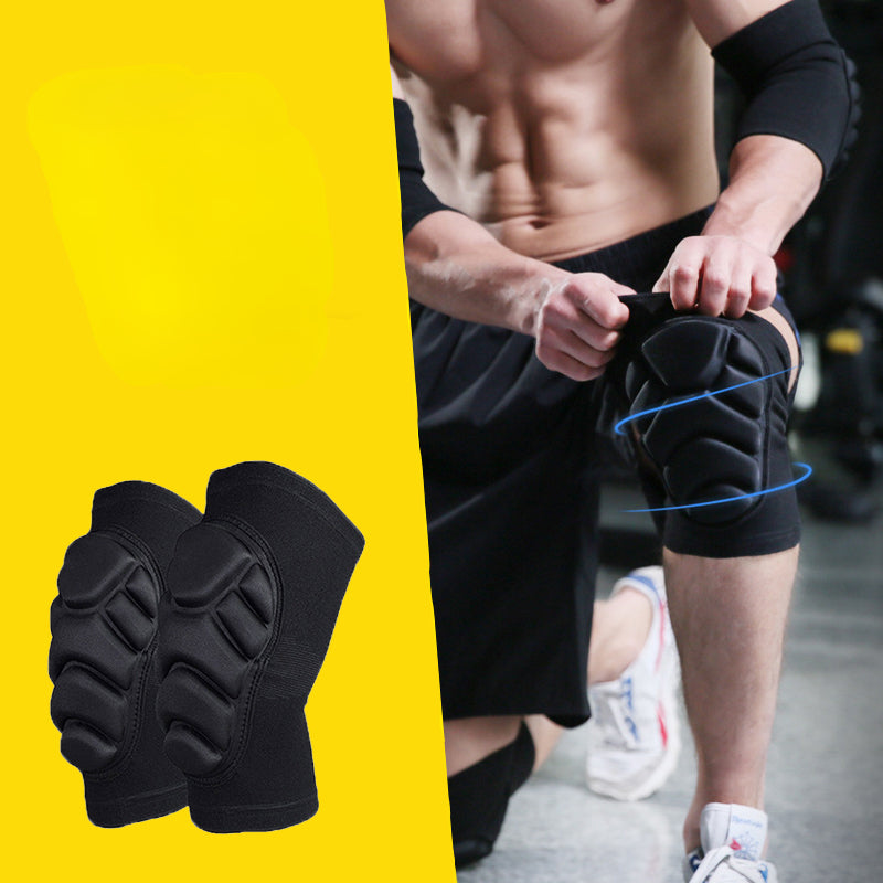 Breathable Knee Protectors for Volleyball Football Dance Tennis