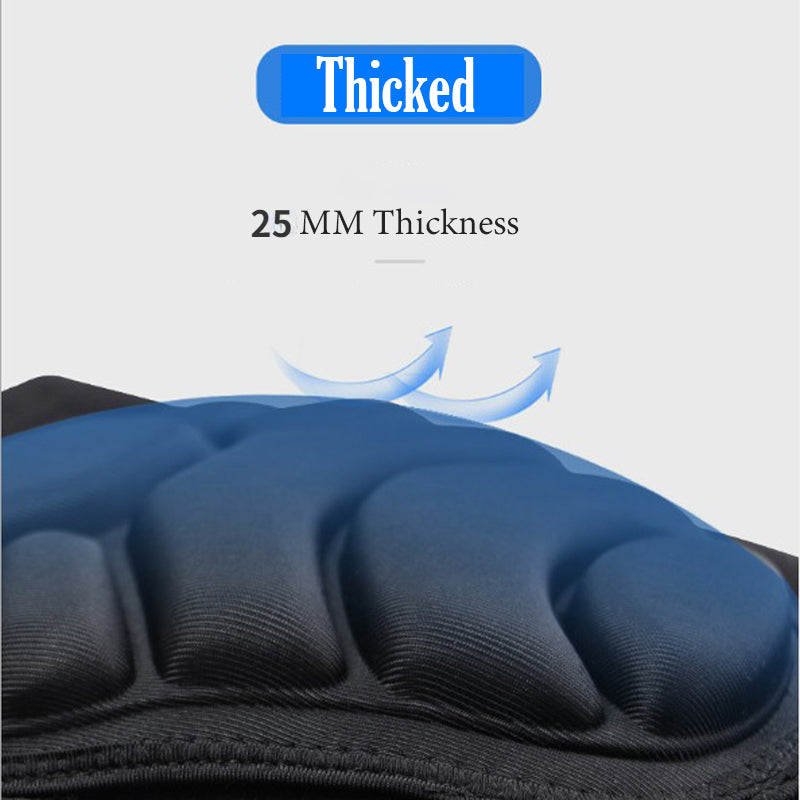 Breathable Knee Protectors for Volleyball Football Dance Tennis