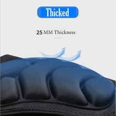 Breathable Knee Protectors for Volleyball Football Dance Tennis