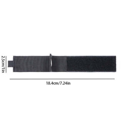 Nylon Straps for Home & Car Storage