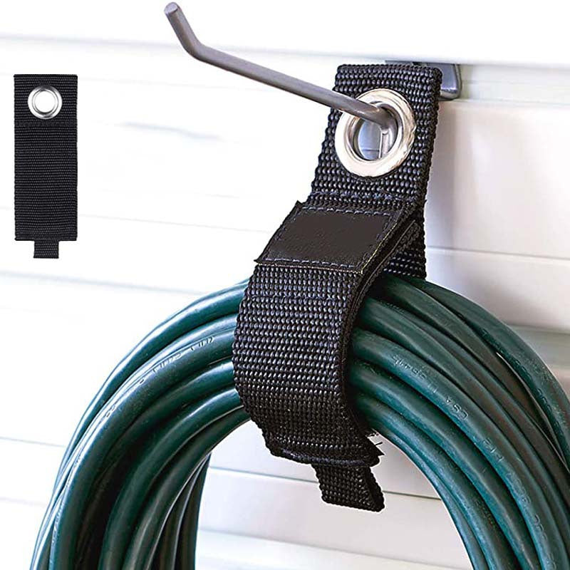 Nylon Straps for Home & Car Storage