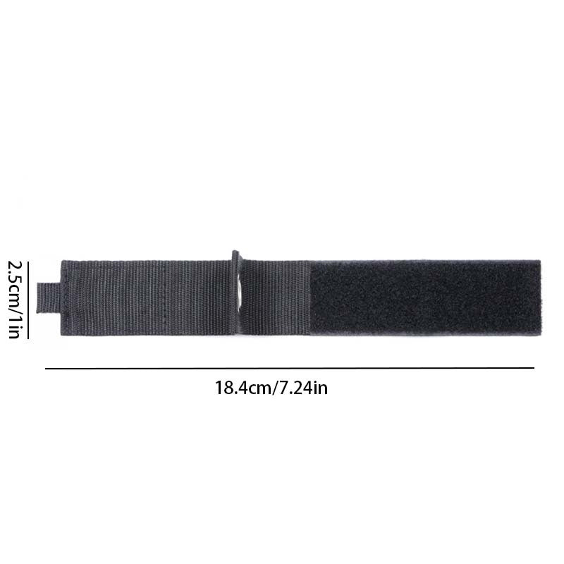 Nylon Straps for Home & Car Storage