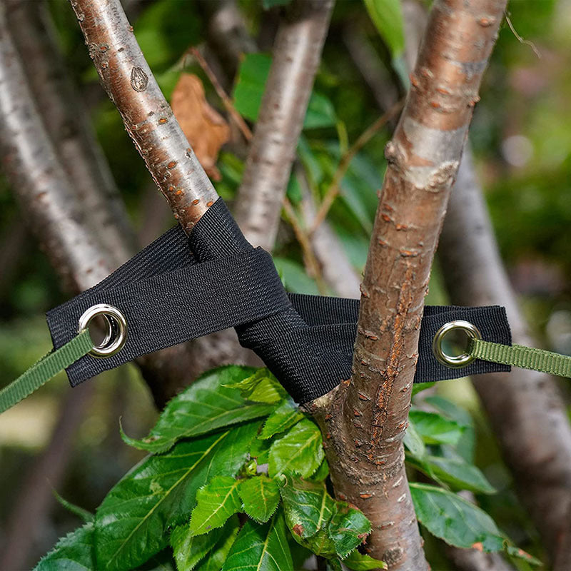 Nylon Straps for Home & Car Storage