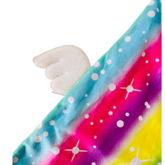 Unicorn Doll Sleeping Bag for 18 Inch Dolls