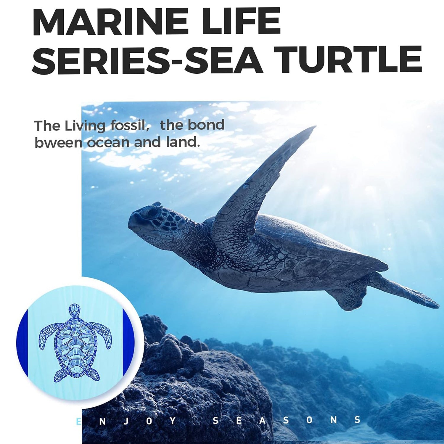 Waterproof Beach Blanket for Camping Travel and Beach Vacations