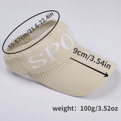 Men's Cycling Outdoor Duck Tongue Baseball Sun Hat