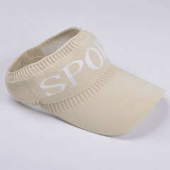 Men's Cycling Outdoor Duck Tongue Baseball Sun Hat