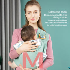 Baby Carrier Front Throwing Back Towel Baby Little Monthly Sears Back Towel Newb