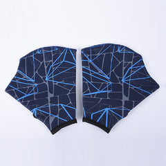 Webbed Paddle Gloves for Swimming & Water Sports