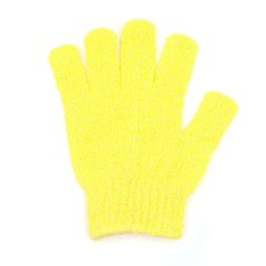 Exfoliating Bath Gloves for Gentle Skin Scrubbing at Home