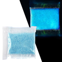 10g Luminous Sand Glow Pigment Epoxy Resin Filling