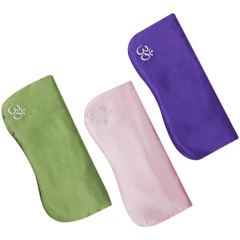 Lavender Cassia Seed Yoga Eye Pillow for Dark Circles