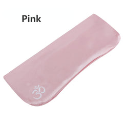 Lavender Cassia Seed Yoga Eye Pillow for Dark Circles