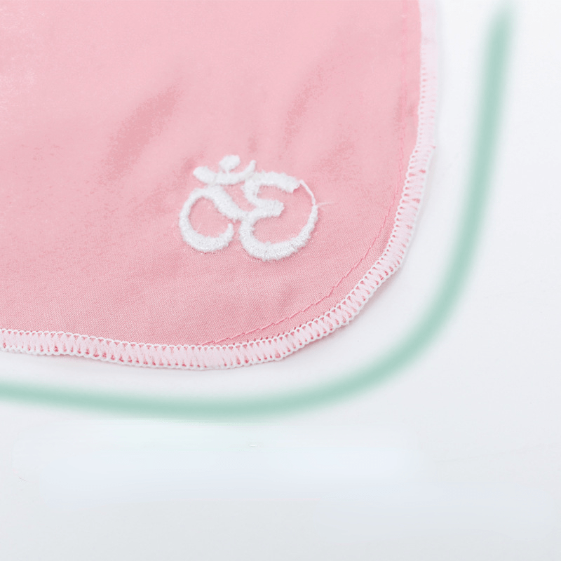 Lavender Cassia Seed Yoga Eye Pillow for Dark Circles