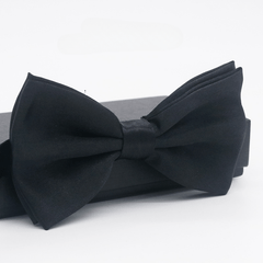 Men's Bow Tie Groom Wedding Accessories Festivals Birthday Holiday