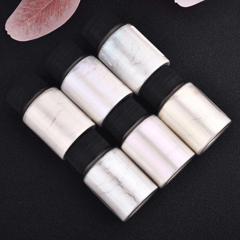 Chameleon Powder Resin Pigment for DIY Epoxy Mold Dye