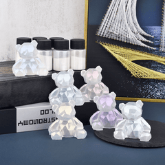 Chameleon Powder Resin Pigment for DIY Epoxy Mold Dye