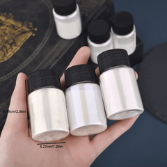Chameleon Powder Resin Pigment for DIY Epoxy Mold Dye