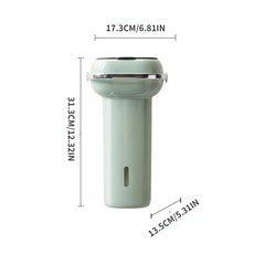 Disposable Cup Holder Wall Adhesive Storing Rack