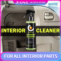 Car Detailing Spray for Leather Fabric Carpet Anti Aging Neutral PH
