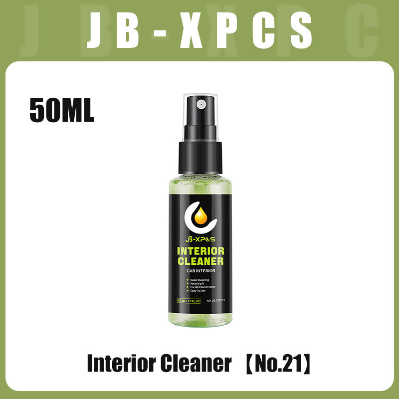 Car Detailing Spray for Leather Fabric Carpet Anti Aging Neutral PH