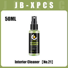 Car Detailing Spray for Leather Fabric Carpet Anti Aging Neutral PH