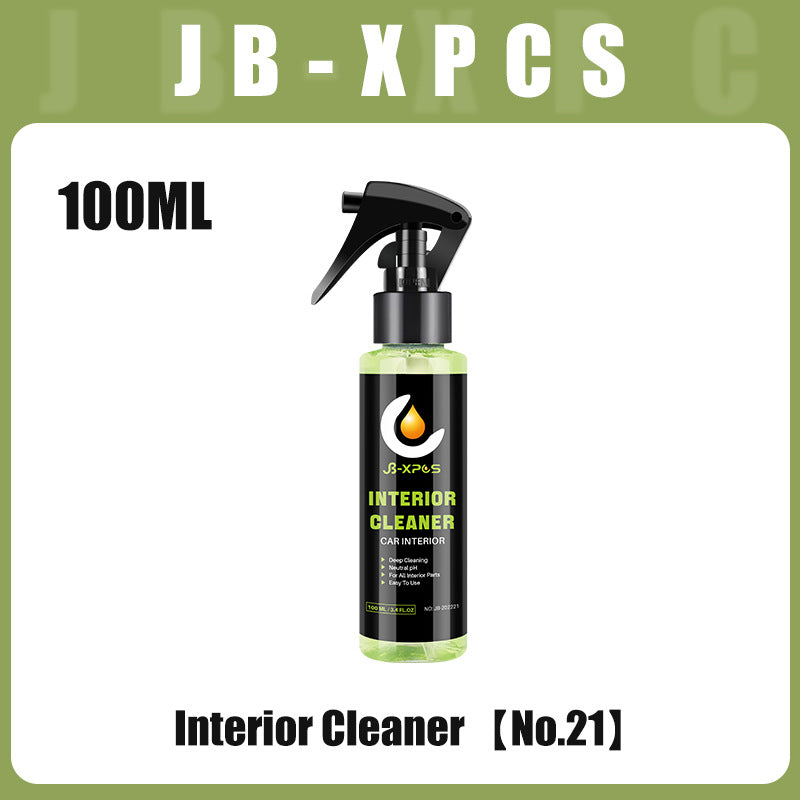 Car Detailing Spray for Leather Fabric Carpet Anti Aging Neutral PH