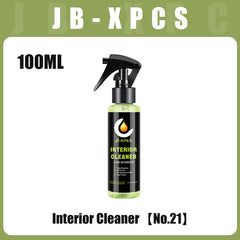 Car Detailing Spray for Leather Fabric Carpet Anti Aging Neutral PH