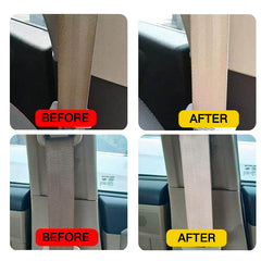 Car Detailing Spray for Leather Fabric Carpet Anti Aging Neutral PH