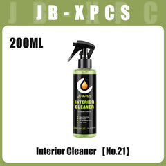 Car Detailing Spray for Leather Fabric Carpet Anti Aging Neutral PH