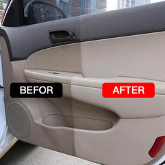 Car Detailing Spray for Leather Fabric Carpet Anti Aging Neutral PH